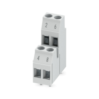 MKKDSG 3/ 2 GY7035H1LP35BD-8 PCB terminal block