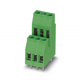 MKKDSG 3/ 3 BK BDWH:C2-V1 PCB terminal block