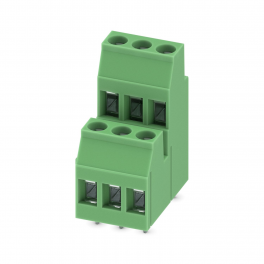 MKKDSG 3/ 3 PCB terminal block