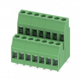 MKKDSG 3/ 7 PCB terminal block