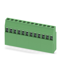 MKKDSH 3/12-EX PCB terminal block