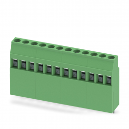 MKKDSH 3/12-EX PCB terminal block