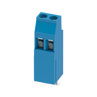 MKKDSH 3/ 2 BU PCB terminal block