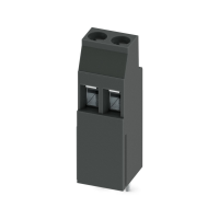 MKKDSH 3/ 2-EX BK PCB terminal block