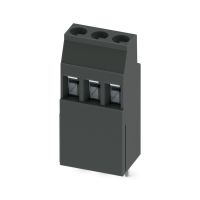 MKKDSH 3/ 3 BK PCB terminal block