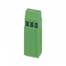 MKKDSH 3/ 3-EX BD:-,+,S PCB terminal block