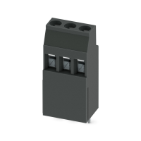 MKKDSH 3/ 3-EX BK PCB terminal block