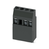 MKKDSH 3/ 4 BK PA1,3,4 PCB terminal block