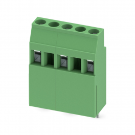 MKKDSH 3/ 5 (135) GEKLEBT PCB terminal block