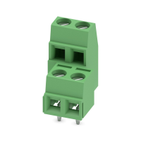 MKKDSN 1,5/13 BK TS PAD PCB terminal block