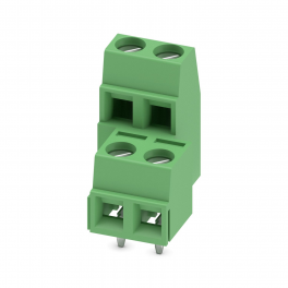 MKKDSN 1,5/13 BK TS PAD PCB terminal block