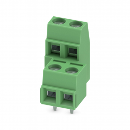 MKKDSN 1,5/ 2 PCB terminal block