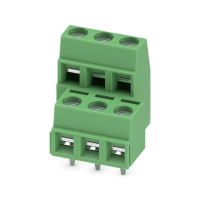 MKKDSN 1,5/ 3-5,08 TS PCB terminal block