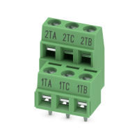 MKKDSN 1,5/ 3-5,08 TSH1LBD-1TB PCB terminal block