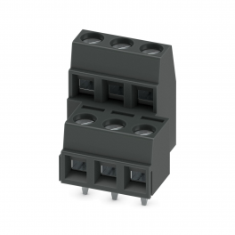 MKKDSN 1,5/ 3 BK PCB terminal block