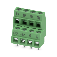 MKKDSN 1,5/ 4-5,08 TS H1LBD1TA PCB terminal block