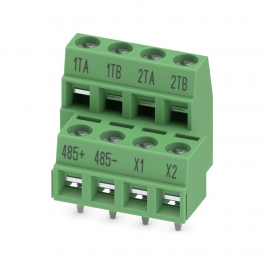 MKKDSN 1,5/ 4-5,08 TS H1LBD1TA PCB terminal block