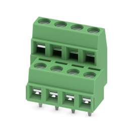 MKKDSN 1,5/ 4-5,08 TS PCB terminal block