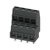 MKKDSN 1,5/ 4 BK PCB terminal block