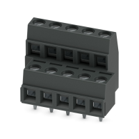 MKKDSN 1,5/ 5 BK PCB terminal block