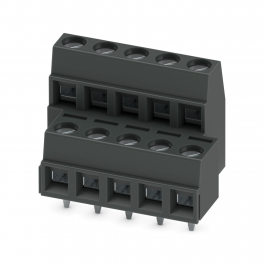 MKKDSN 1,5/ 5 BK PCB terminal block