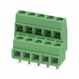 MKKDSN 1,5/ 5 PCB terminal block