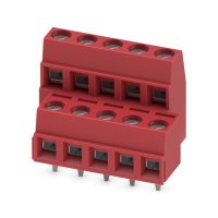 MKKDSN 1,5/ 5 RD PCB terminal block