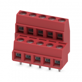MKKDSN 1,5/ 5 RD PCB terminal block