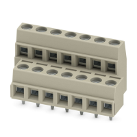 MKKDSN 1,5/ 7 BG PCB terminal block