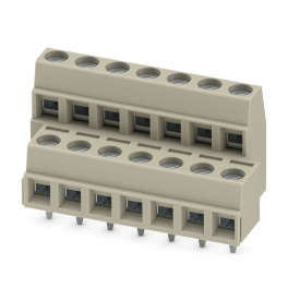 MKKDSN 1,5/ 7 BG PCB terminal block