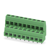 MKKDSN 1,5/ 9-5,08 PCB terminal block