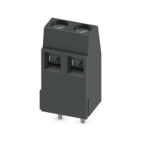 MKKDSNH 1,5/ 2-5,08 BK PCB terminal block