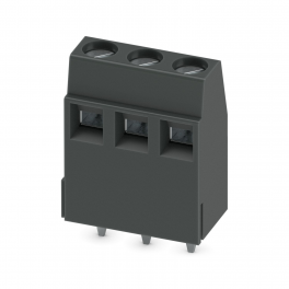MKKDSNH 1,5/ 3-5,08 BK PCB terminal block