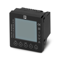 MM-EE-EEM-MA550 Measuring device