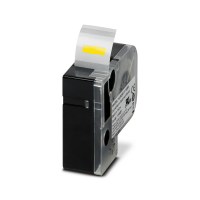 MM-EML (16,5X5)R C1 YE/BK Label