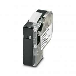 MM-EML (EX10)R C1 WH/BK Label