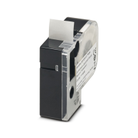 MM-EML (EX18)R C1 TR/BK Label