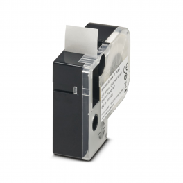 MM-EML (EX18)R C1 TR/BK Label