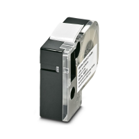 MM-EML (EX24)R C1 WH/BK Label