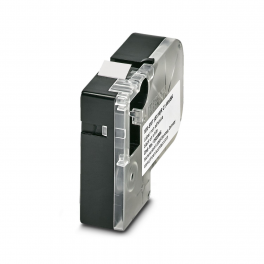 MM-EMT (EX15)R C1 WH/BK Insert label
