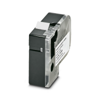 MM-EMT (EX18)R C1 WH/BK Insert label