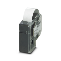 MM-EMT (EX23)R C1 WH/BK Insert label