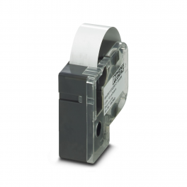 MM-EMT (EX23)R C1 WH/BK Insert label