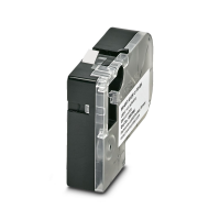MM-EMT (EX8)R C1 WH/BK Insert label