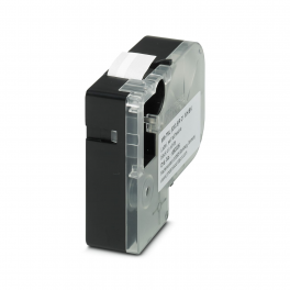 MM-TML (EX3,8)R C1 WH/BK Label