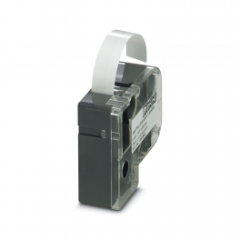 MM-TML (EX9,5)R C1 TR/BK Label