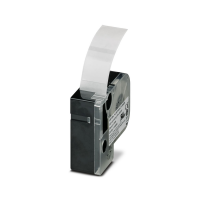 MM-WML 14 (24X19)R C1 WH/BK Cable marker