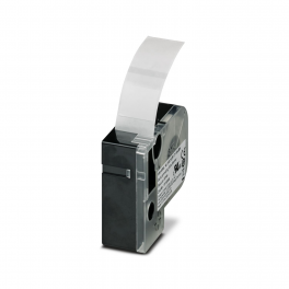 MM-WML 14 (24X19)R C1 WH/BK Cable marker