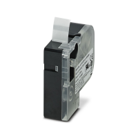 MM-WML 5 (24X10)R C1 WH/BK Cable marker