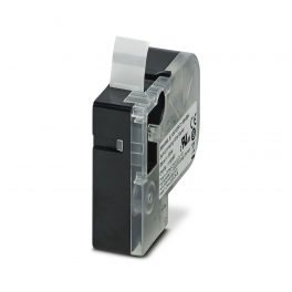 MM-WML 5 (24X10)R C1 WH/BK Cable marker